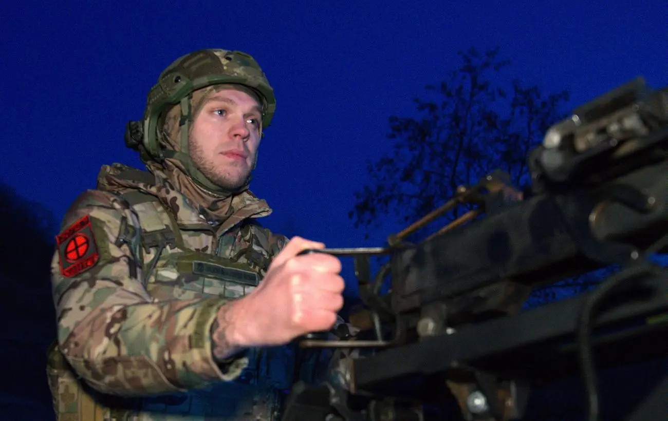 Нічна атака дронами-камікадзе на Україну: що відомо