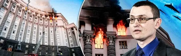 Головний удар Росії за 4 роки: чому з’явилась «дірка» під час обстрілу Києва