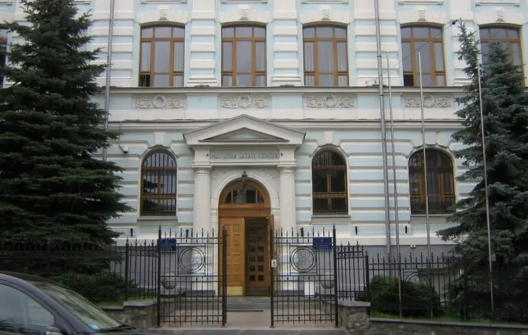 Рада провалила голосування за створення дорадчої групи експертів Рахункової палати