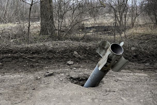 Двоє людей поранені через атаку росіян по Запорізькому району — ОВА