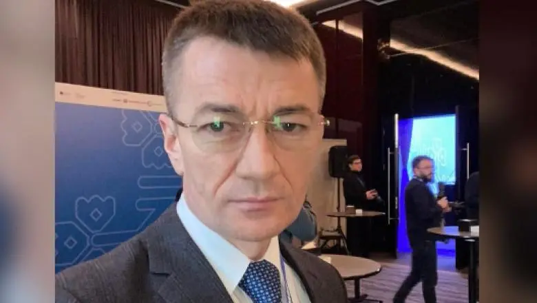 У Румунії затримали ексзаступника глави розвідки Молдови, якого завербувала Білорусь