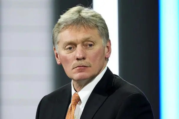 В Кремлі зробили заяву про третій раунд переговорів з Україною