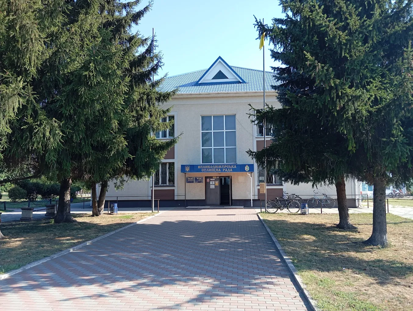 На завершення капремонту медамбулаторії в Богданівці укладено новий договір на 6 млн гривень