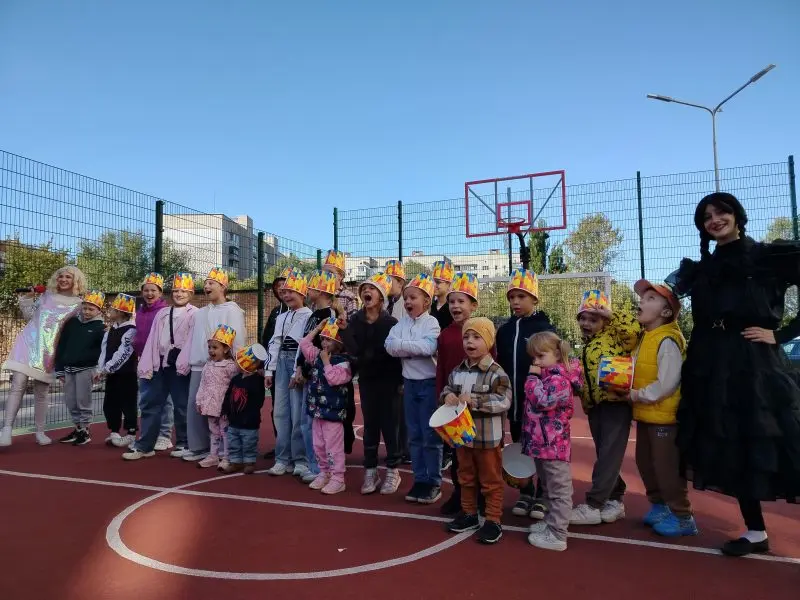 У Вінниці провели екодень “Сортуємо разом – рятуємо планету”