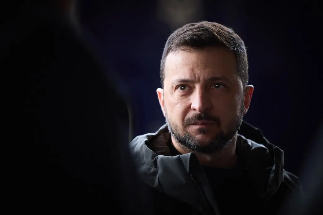 На Ставке обсудят расширение контрактов на военную службу, в частности для возраста 18-24