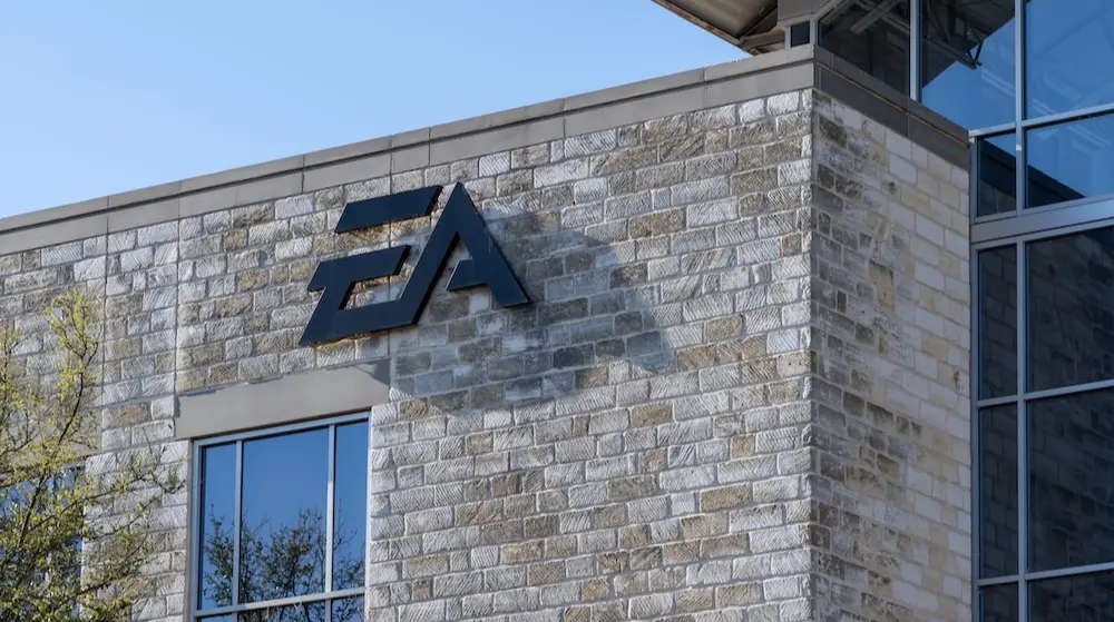 Виробника відеоігор EA продають за 55 мільярдів доларів