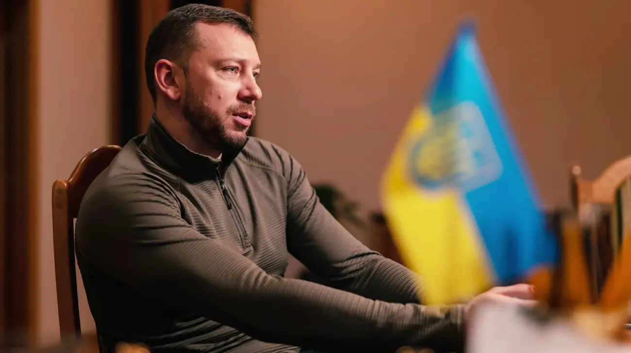 Очільник САП: Не було гарантій, що за порадою СБУ в детективів не почнуть "розряджати ріжки"