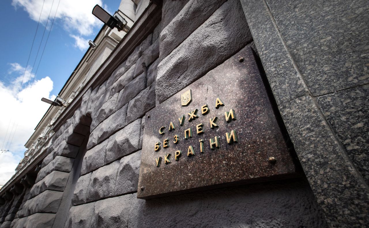 Безробітна поширювала російські ідеї про «буферні зони» й фіксувала локації ЗСУ