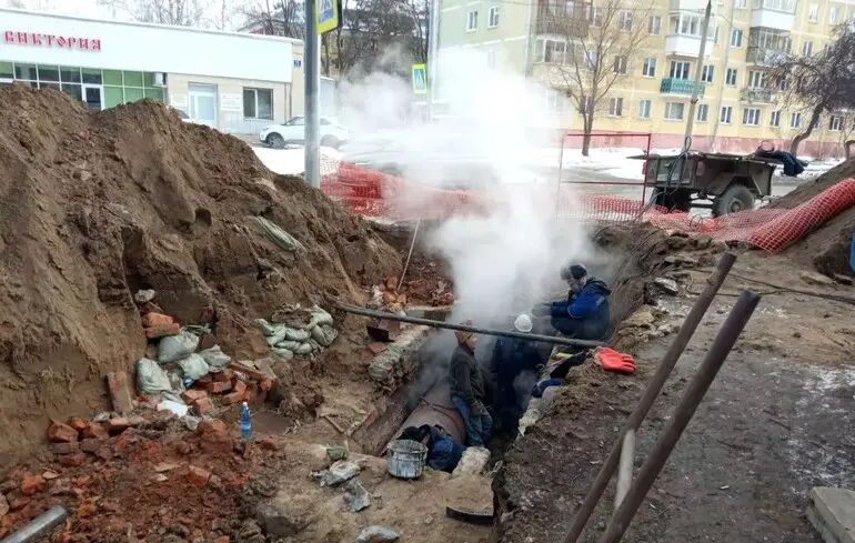 У Росії розростається криза ЖКГ. Під загрозою і окупований Севастополь