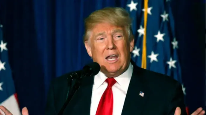 Трамп: Путін може відвідати чемпіонат світу 2026