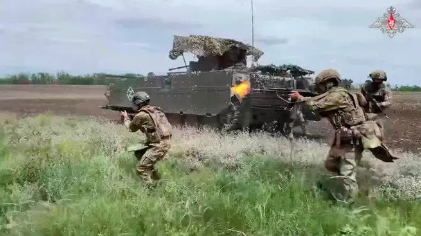 У Білорусі розпочались спільні з РФ військові навчання із залученням ядерної зброї