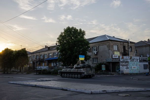 Бої за Покровськ: Генштаб розкрив правду про ситуацію біля міста