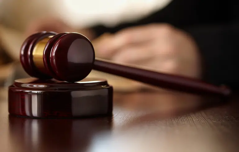 Довічне ув’язнення за теракт у сільраді: апеляційний суд залишив вирок у силі