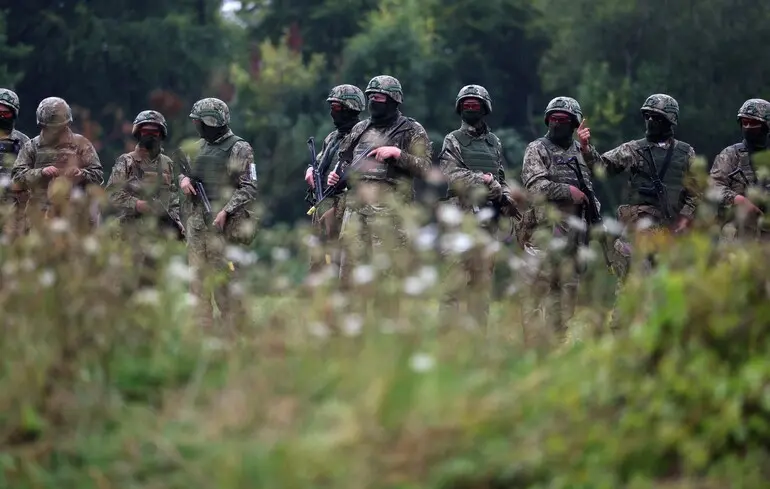 День захисників і захисниць: історія