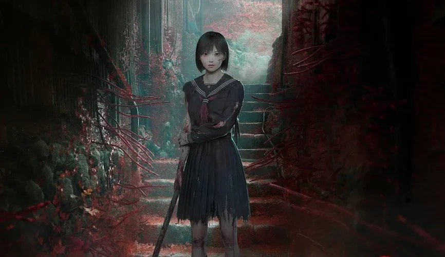 «Ми не робимо soulslike»: продюсер Silent Hill f про бойову систему гри