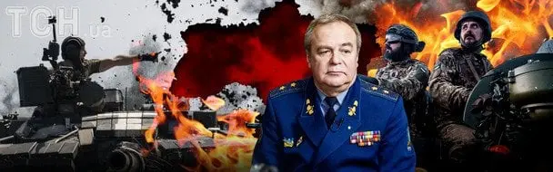 Літній наступ Путіна: чи справді він провалився — військовий експерт шокував відповіддю