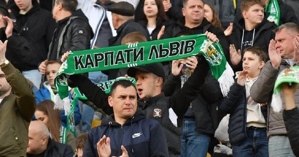 Львівським «Карпатам» дозволили продати більше квитків на вирішальну дуель за єврокубки