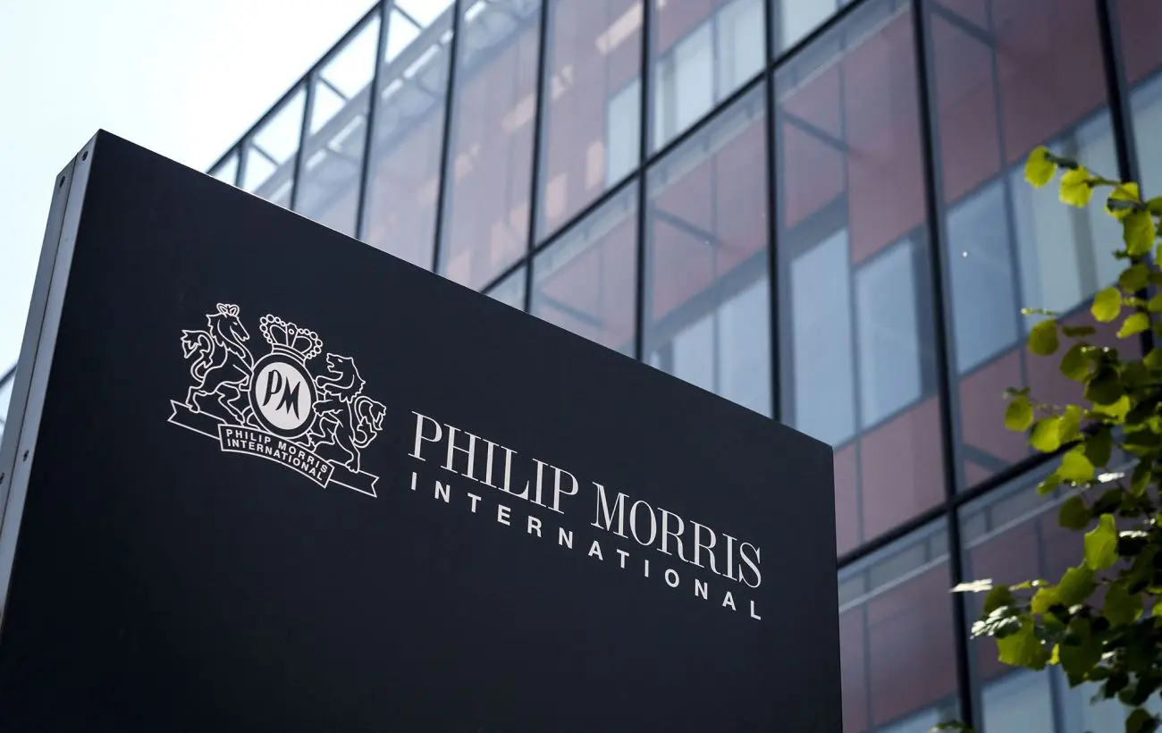 Умови праці співробітників: Philip Morris отримала глобальний сертифікат від EQUAL-SALARY