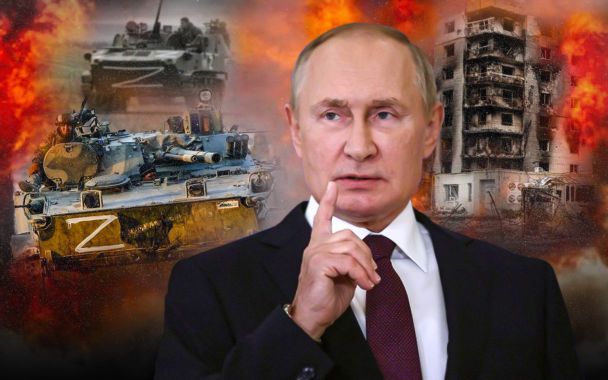 Росія пропонує переговори, але продовжує тероризувати Україну: які справжні цілі Кремля