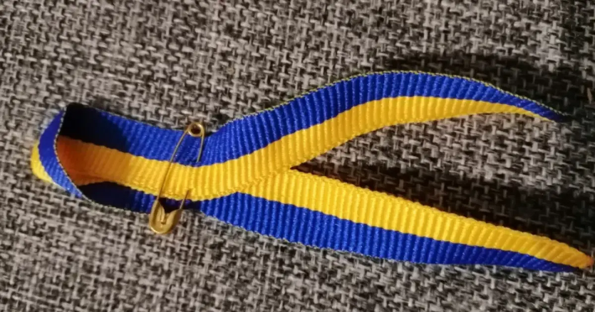 Харківців закликали доєднатися до всесвітнього флешмобу
