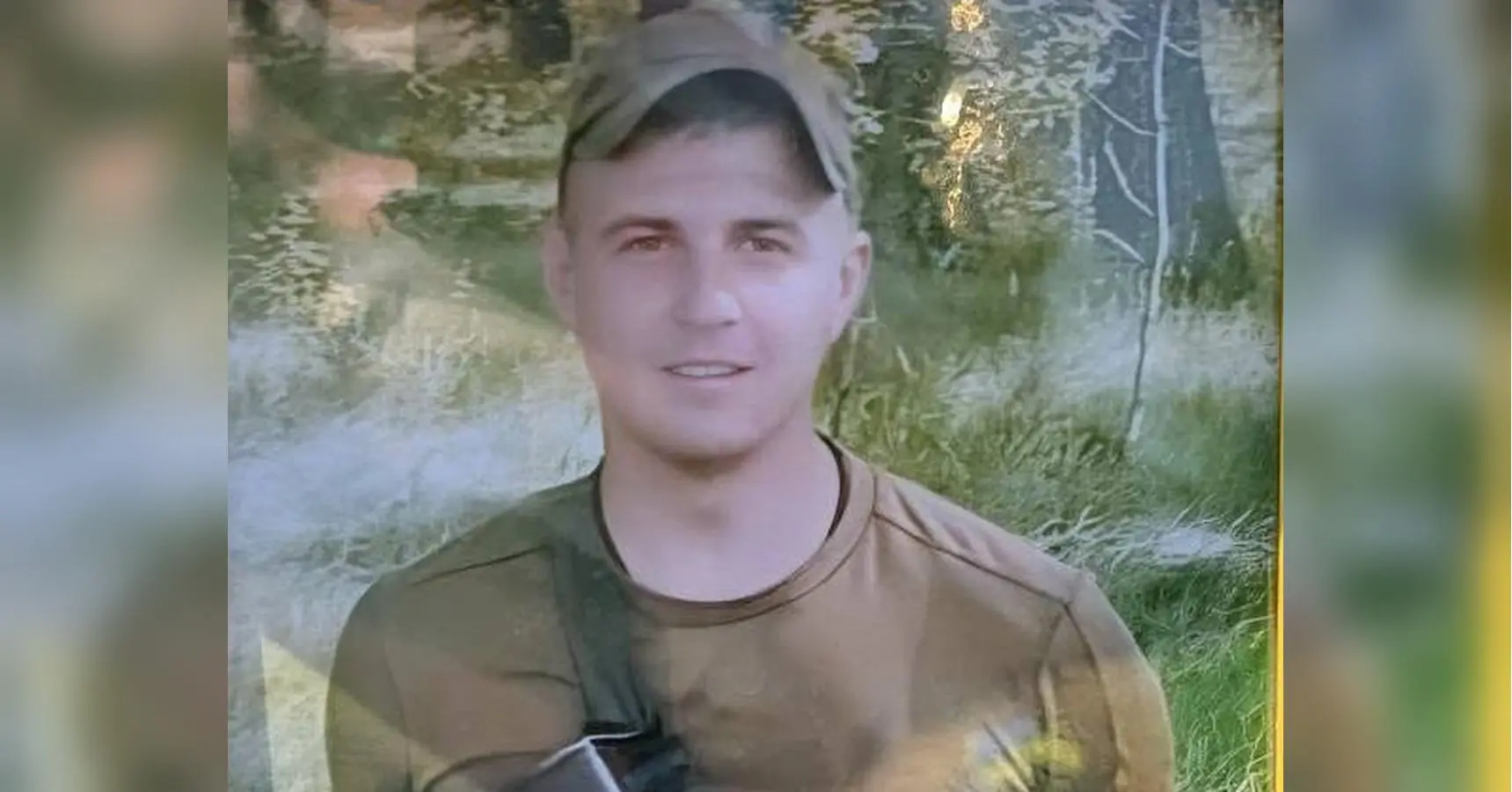 Сиротою залишився однорічний син: захисник з Вінниччини не вижив після важкого поранення
