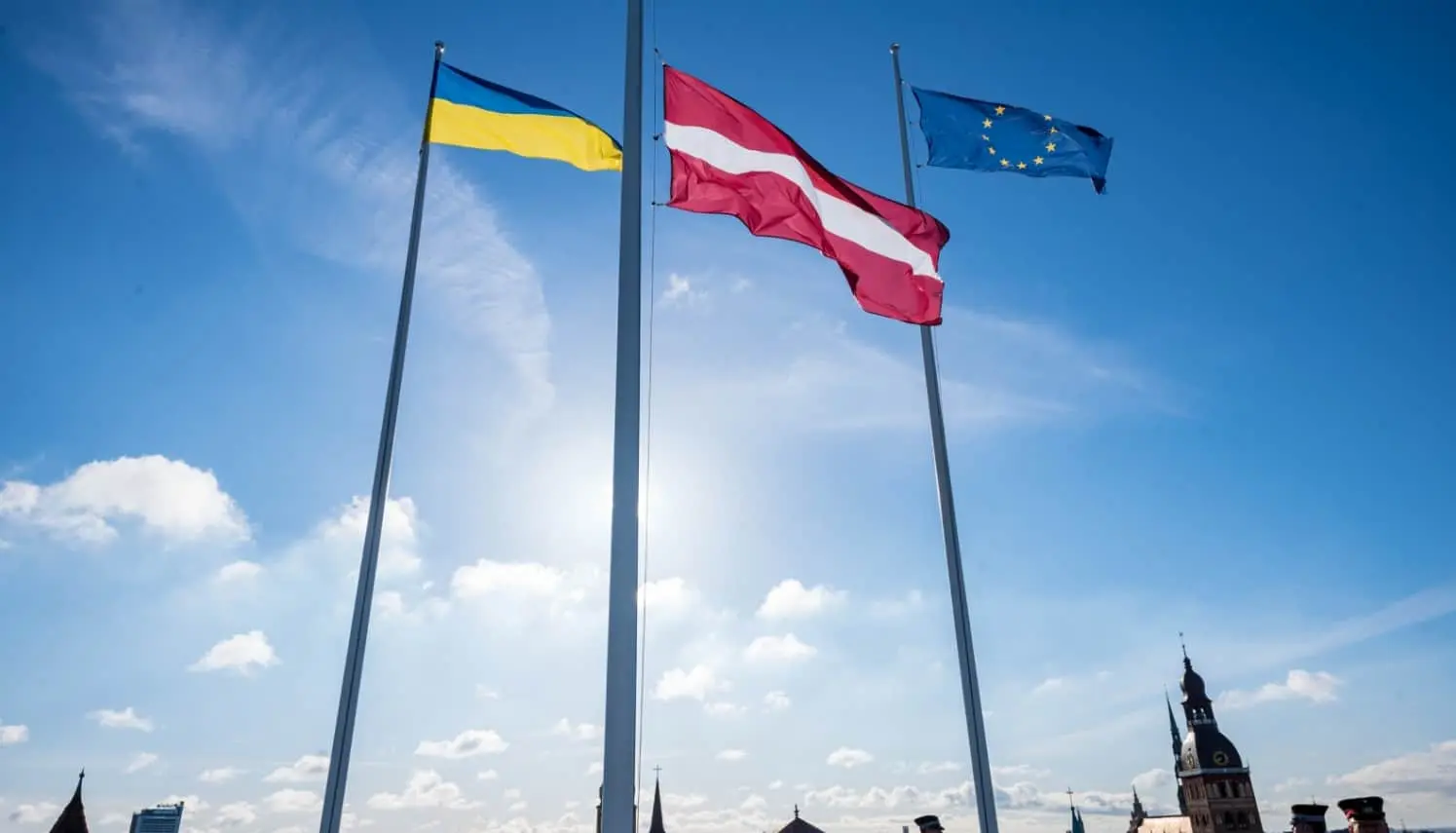 Латвія виділить 2 млн євро на підтримку України через ініціативу НАТО