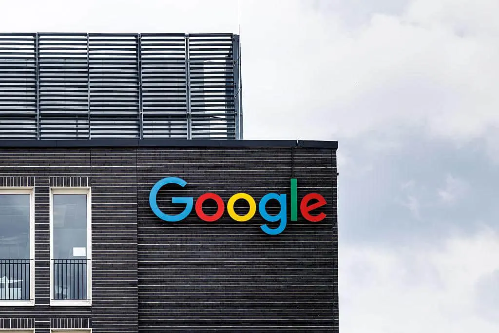 ЄС оштрафував Google на майже 3 млрд євро