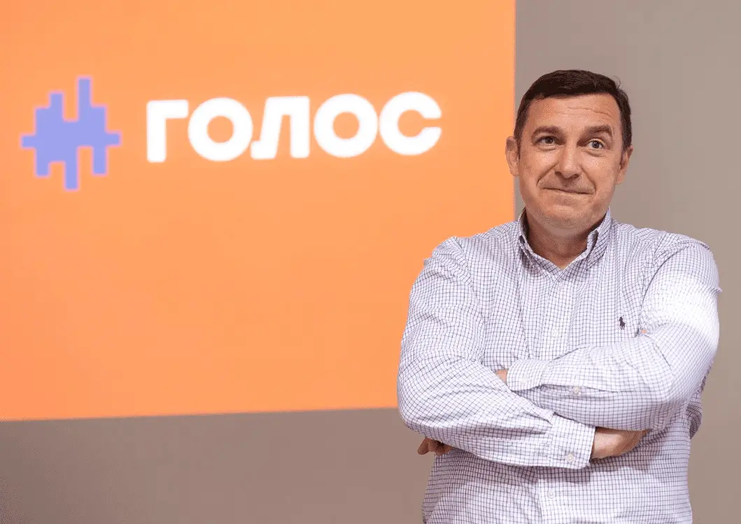 Нардеп від «Голосу» Ярослав Рущишин загинув у ДТП з трактором