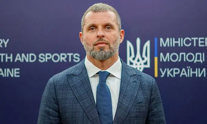 Там будут и белорусы. Министр заявил, что указ о бойкоте можно отменить, чтобы сборная по футзалу поехала на Евро