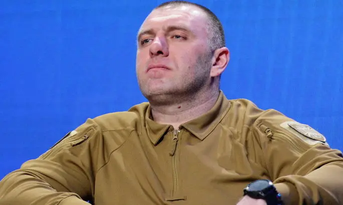 &quot;Серьезная пощечина РФ&quot;. Малюк раскрыл детали и результаты спецоперации Паутина