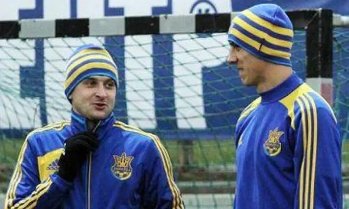 &quot;Одна из сильнейших связок в истории сборной Украины&quot;, - Федецкий оценил новичков Черноморца