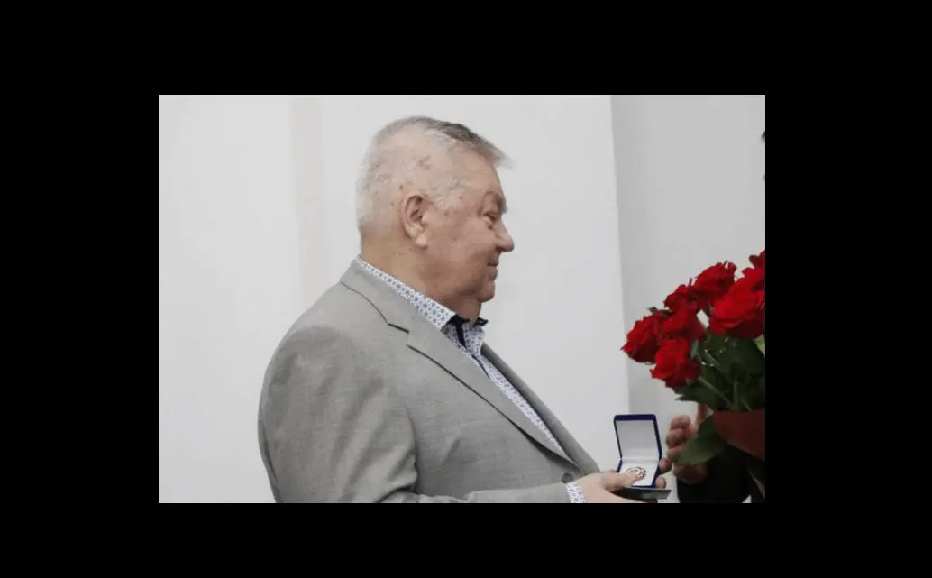 Відійшов у вічність професор Віктор Сушко – видатний дитячий хірург
