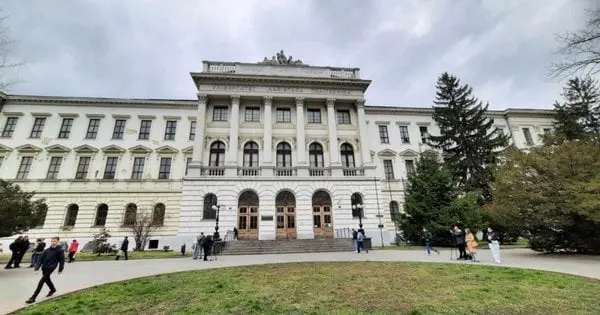Львівську політехніку визнали найкращим технічним університетом країни 2025 року