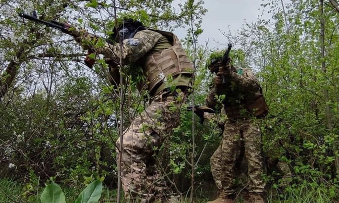 РФ ударила по полигону в Сумской области: есть погибшие и раненые