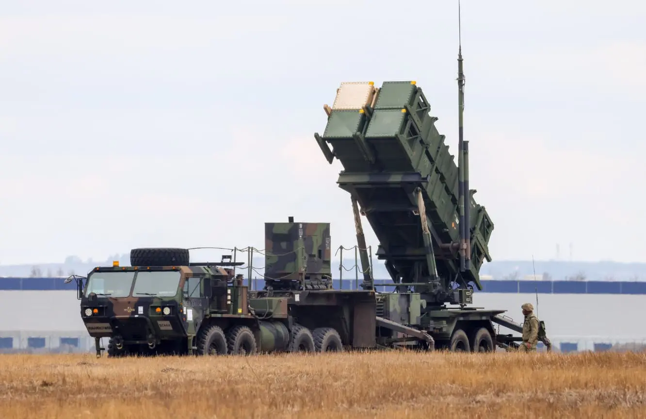 Європейський виробник перехоплювачів до Patriot натякає, що готовий збільшити виробництво 