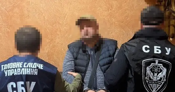 Посадовця Міністерства юстиції затримали за організацію схем для ухилянтів