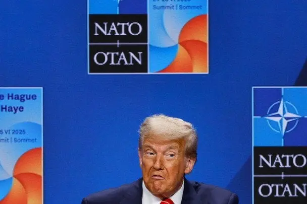 В Ірані оголосили Трампа "ворогом Бога"
