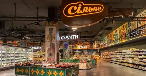 На Буковелі відкриють перший супермаркет «Сільпо»