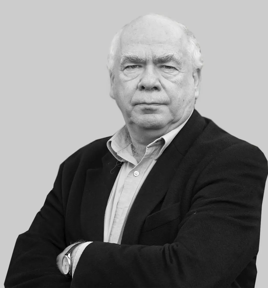 Пока европейцы крепко стоят за Зеленским, Трамп не может навязать волю Путина