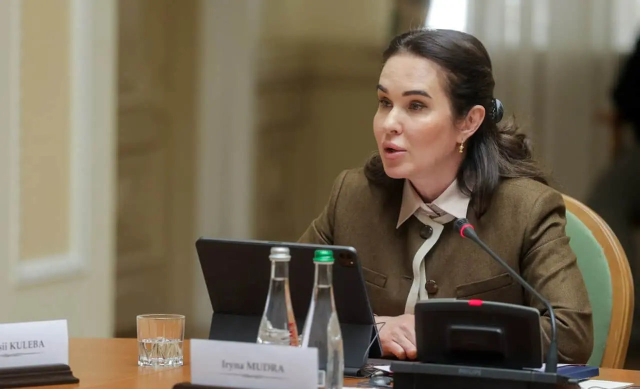 У Києві розкритикували плани віддати мільярди заморожених коштів РФ західним інвесторам
