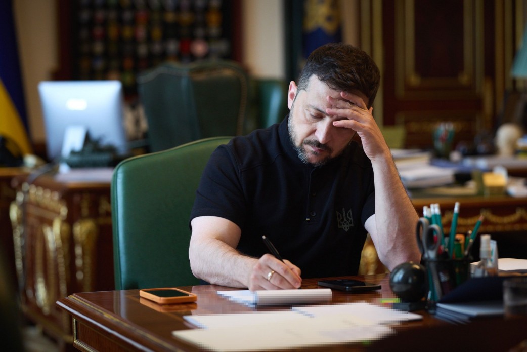 Зеленский анонсировал новые соглашения с партнерами по восстановлению Украины