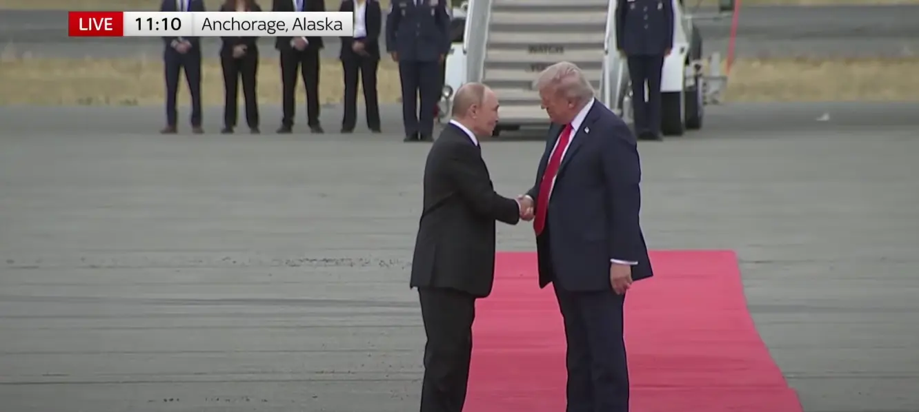Трамп и Путин не будут встречаться один на один. К ним присоединятся Рубио и Виткофф