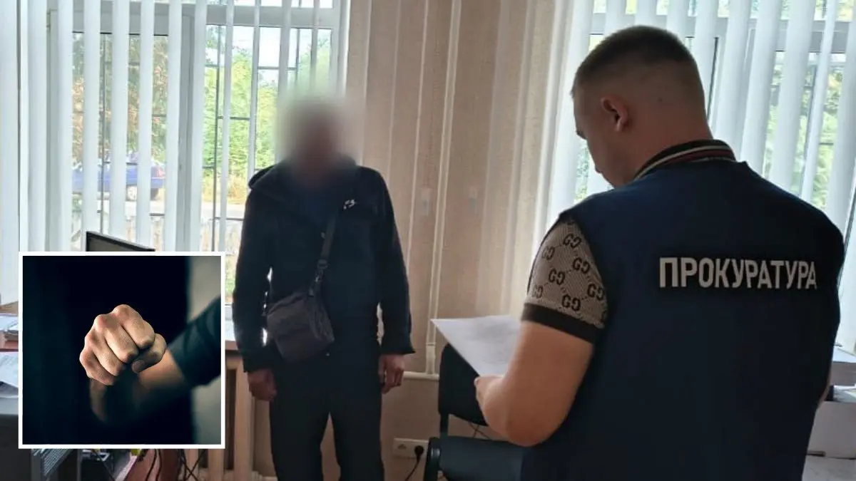 У Кам’янському районі чоловік побив свою 71-річну матір, яка потребувала допомоги: жінка померла у лікарні