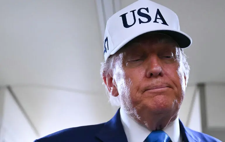 Зміна політика Трампа щодо України не така значна, як здається — The Times 