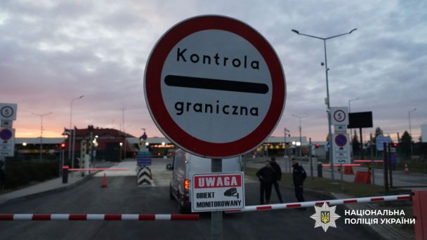 Польща повертає прикордонний контроль з Німеччиною та Литвою - що відомо