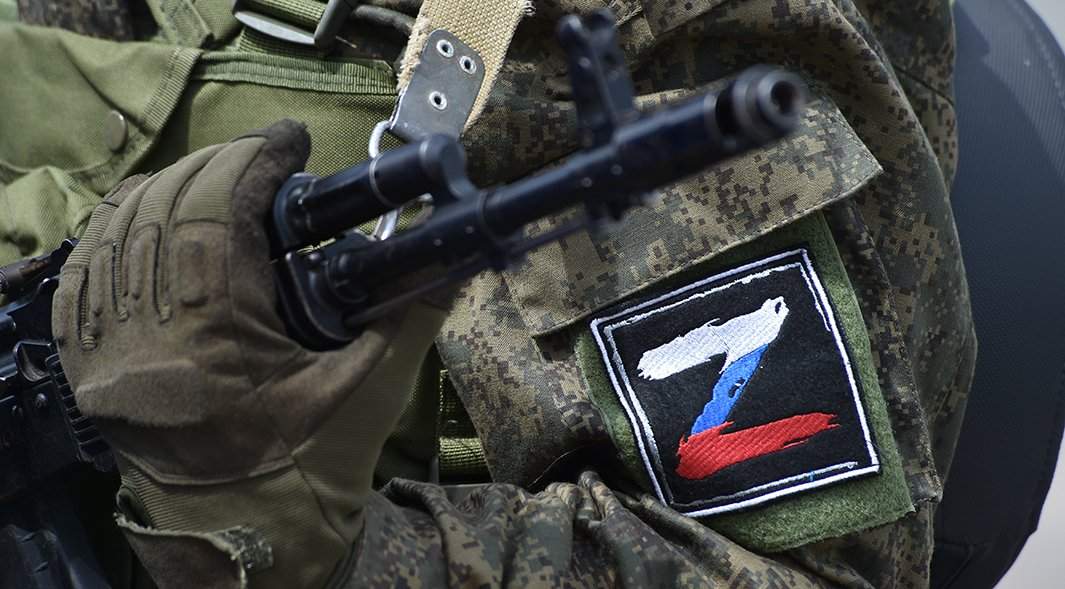 Новина: "Россияне не контролируют территорию". В ВСУ прокомментировали ситуацию под Добропольем