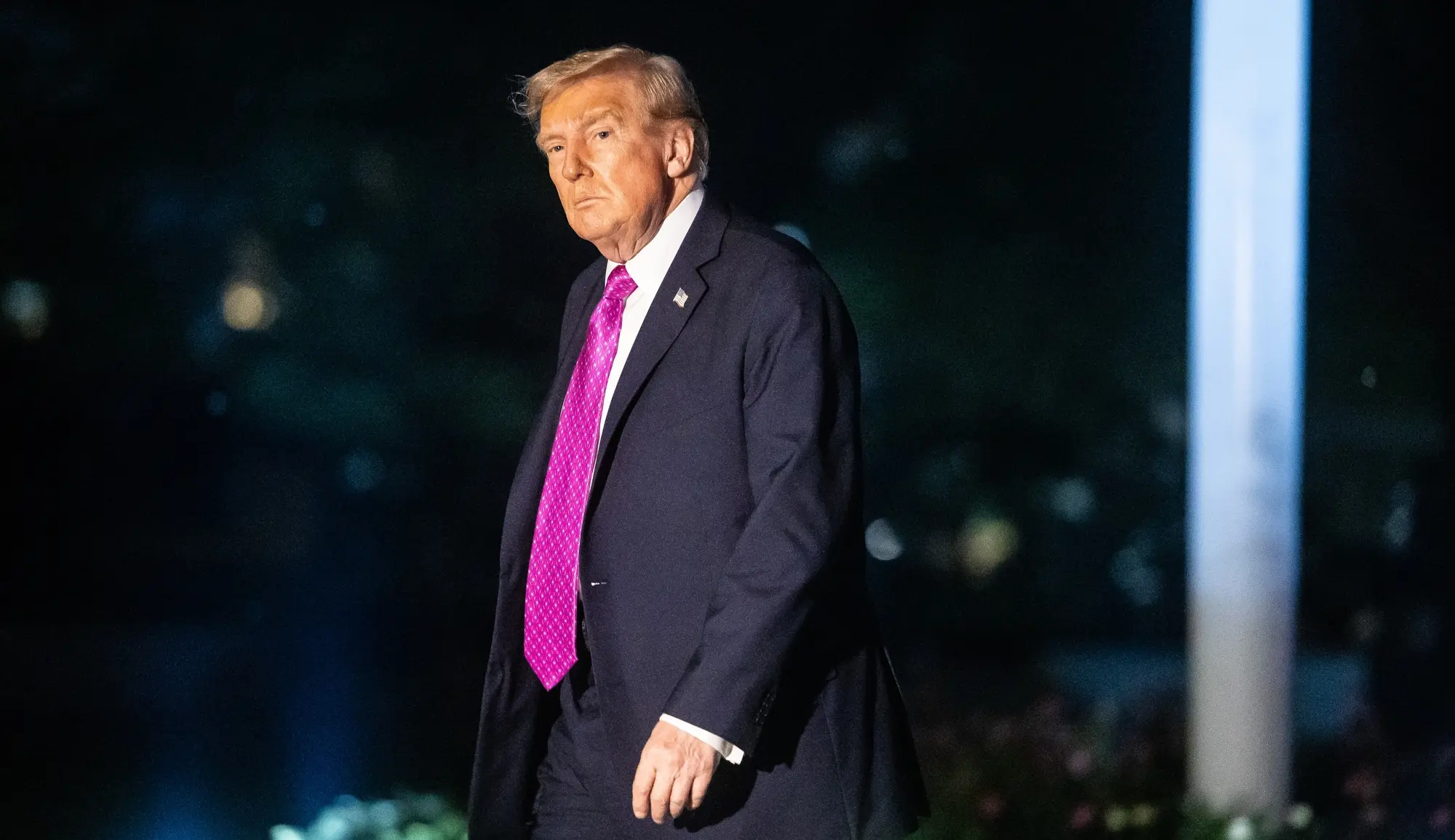 Трамп: Зеленский и Путин ненавидят друг-друга, мне придется вмешаться для их диалога