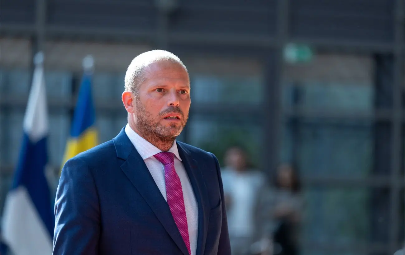 Бельгія розгляне відправку військових в Україну після мирної угоди