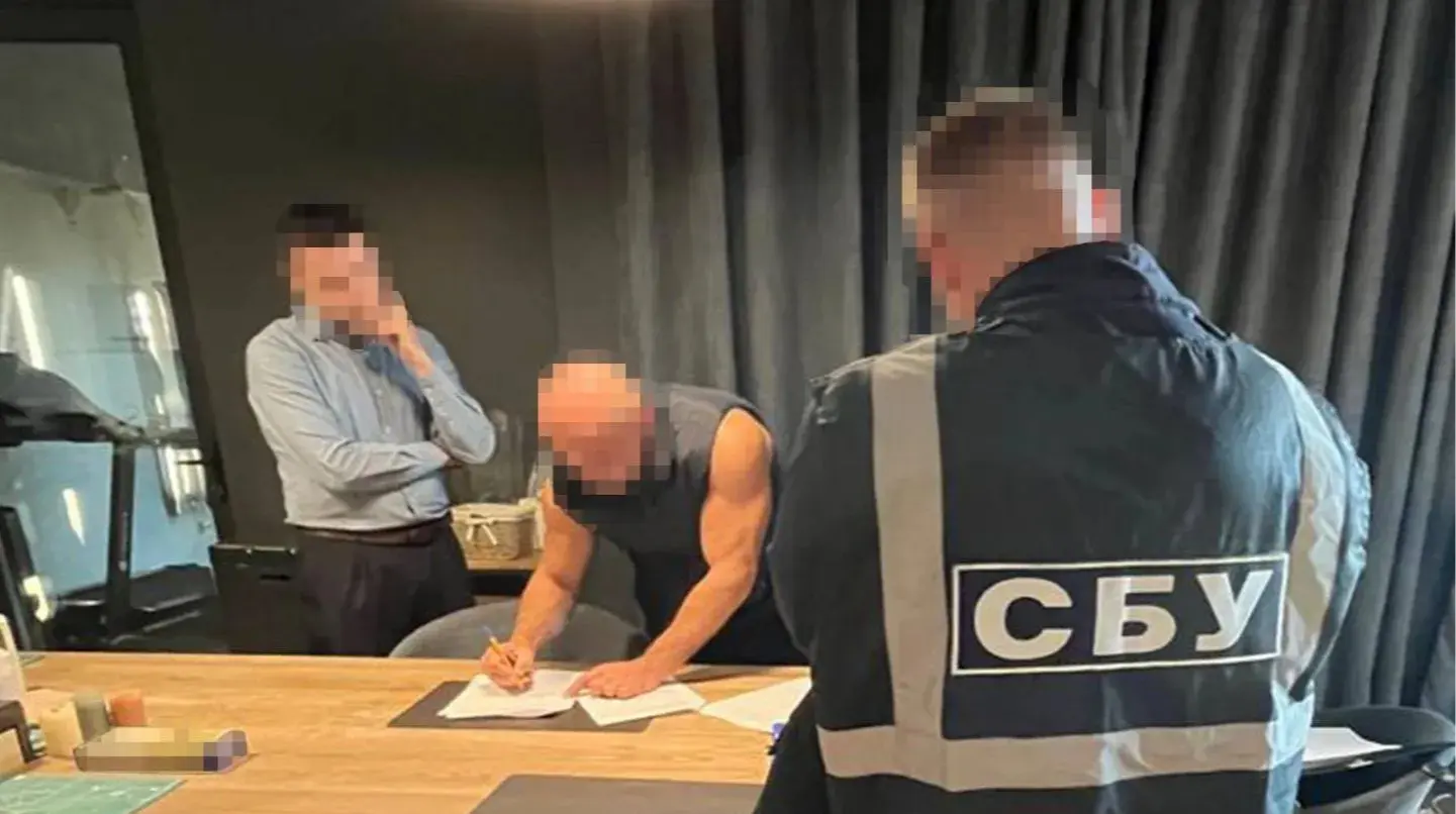 Звинувачення компанії екс-менеджера "Укргазвидобування" у розкраданні: про кого йдеться