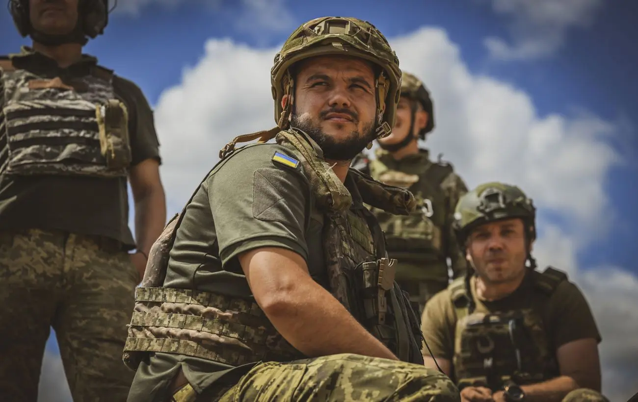 На фронті майже 80 боїв: ЗСУ відбили 17 атак РФ на Покровському напрямку, - Генштаб